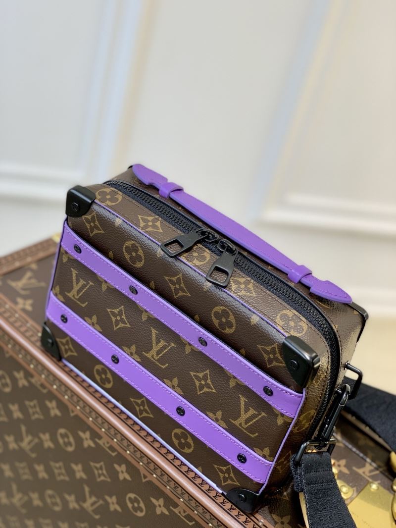 LV Satchel bags